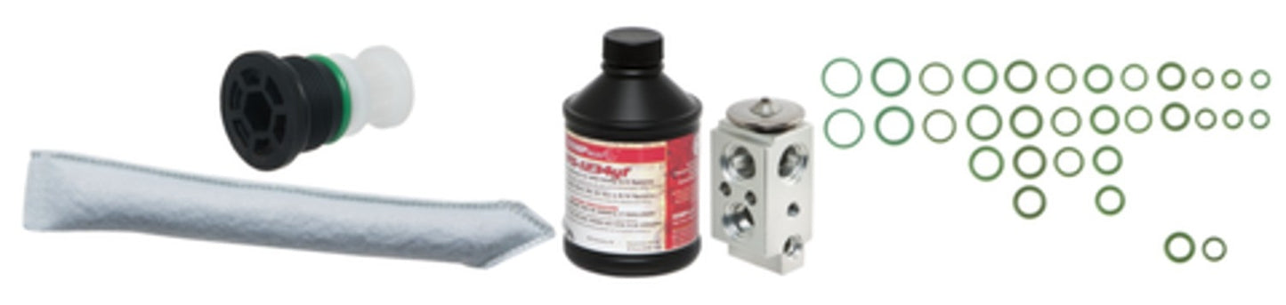 Four Seasons A/C Service Kits 10701SK