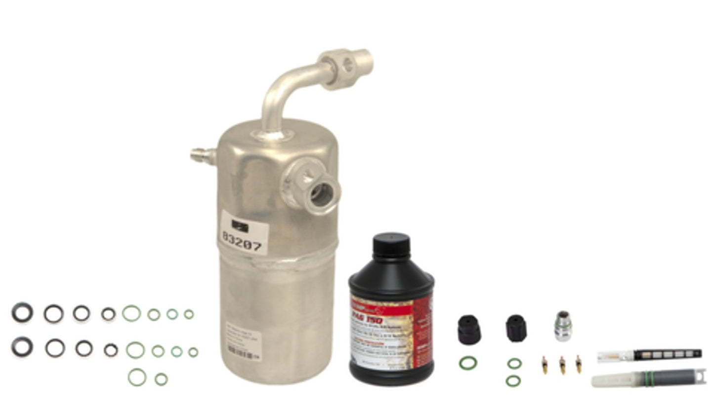 Four Seasons A/C Compressor Replacement Service Kit 10703SK