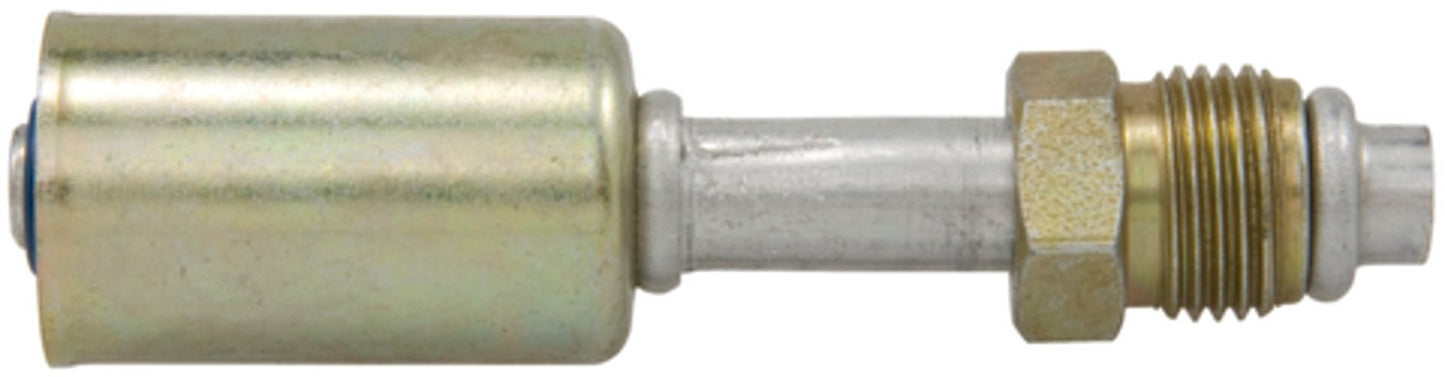 Four Seasons Straight Male Standard O-Ring A/C Fitting 10706