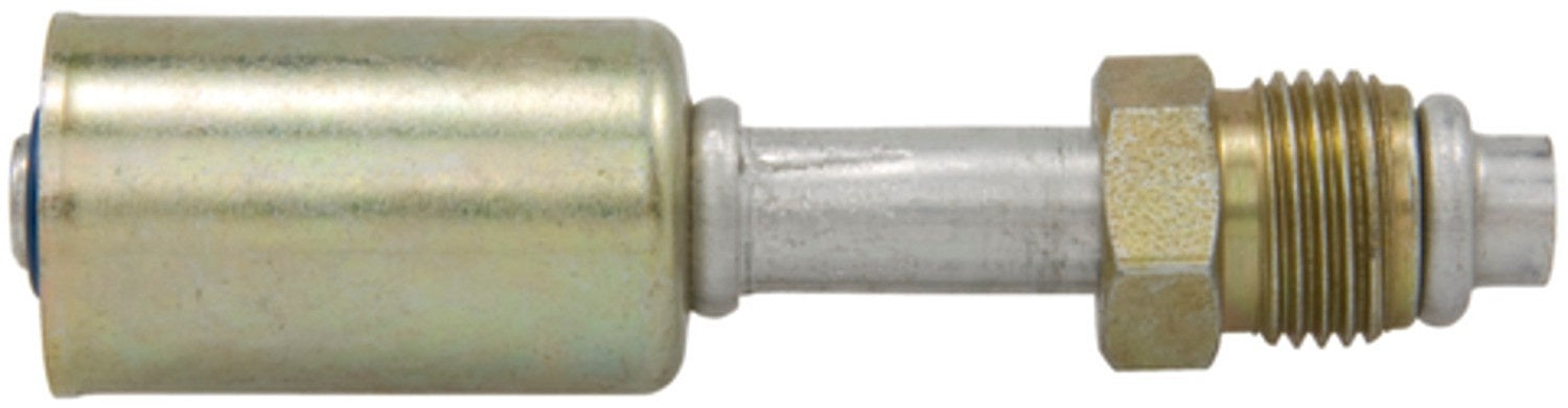 Four Seasons Straight Male Standard O-Ring A/C Fitting 10706