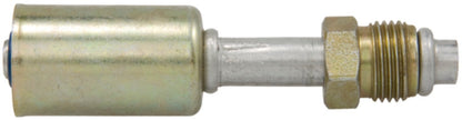Four Seasons Straight Male Standard O-Ring A/C Fitting 10706