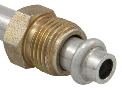 Four Seasons Straight Male Standard O-Ring A/C Fitting 10706