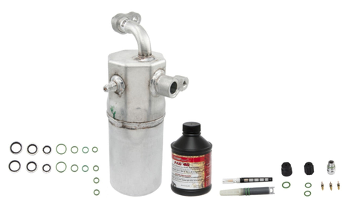 Four Seasons A/C Service Kits 10707SK