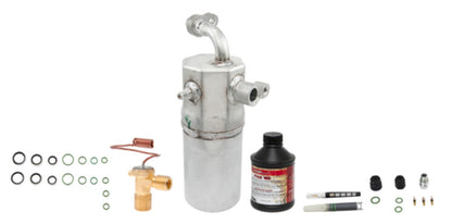 Four Seasons A/C Compressor Replacement Service Kit 10708SK