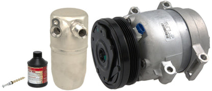 Four Seasons Complete Air Conditioning Kit w/ New Compressor 1070NK