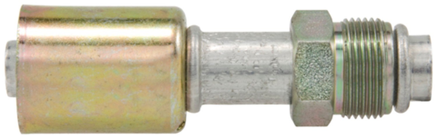 Four Seasons Straight Male Standard O-Ring A/C Fitting 10710