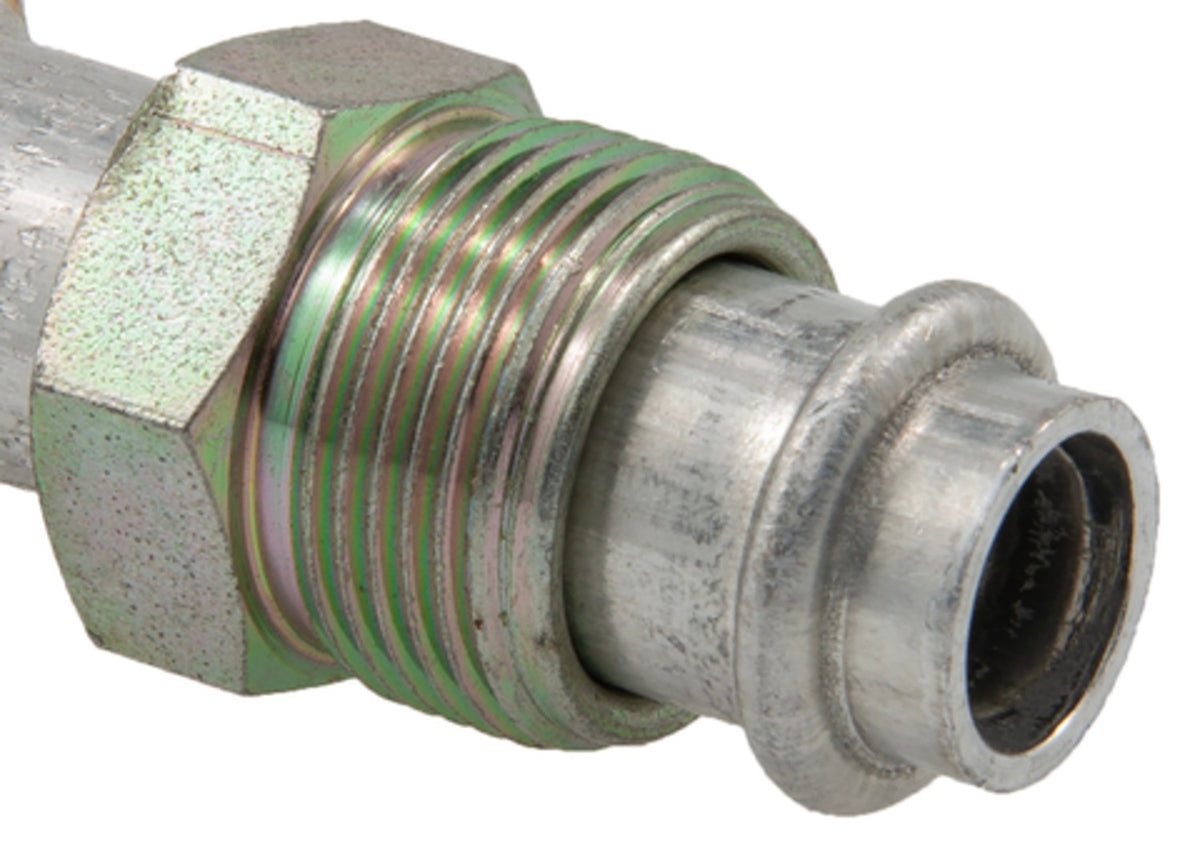 Four Seasons Straight Male Standard O-Ring A/C Fitting 10710