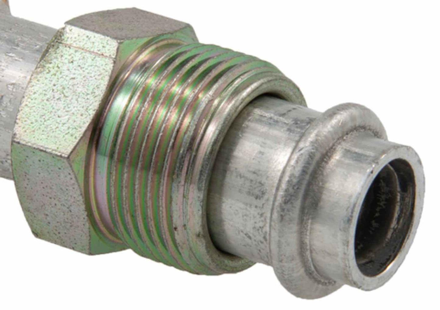 Four Seasons Straight Male Standard O-Ring A/C Fitting 10710