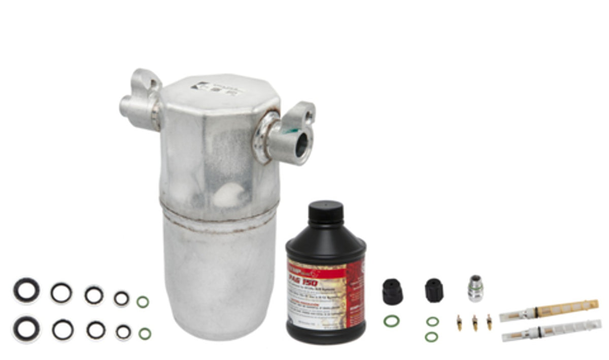 Four Seasons A/C Compressor Replacement Service Kit 10712SK