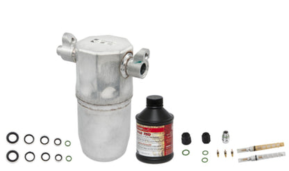 Four Seasons A/C Compressor Replacement Service Kit 10712SK