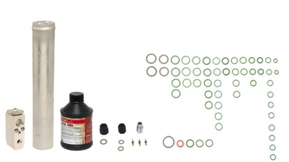 Four Seasons A/C Service Kits 10713SK