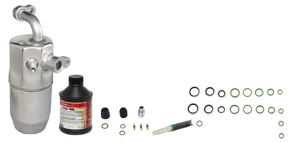 Four Seasons A/C Compressor Replacement Service Kit 10714SK