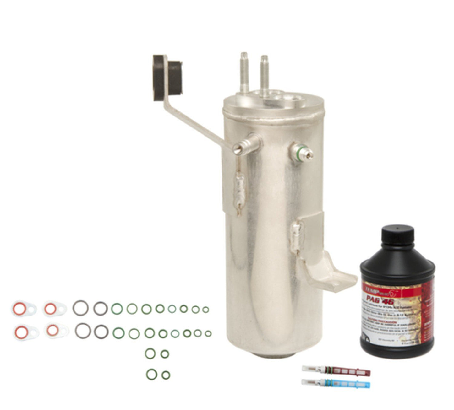 Four Seasons A/C Compressor Replacement Service Kit 10722SK