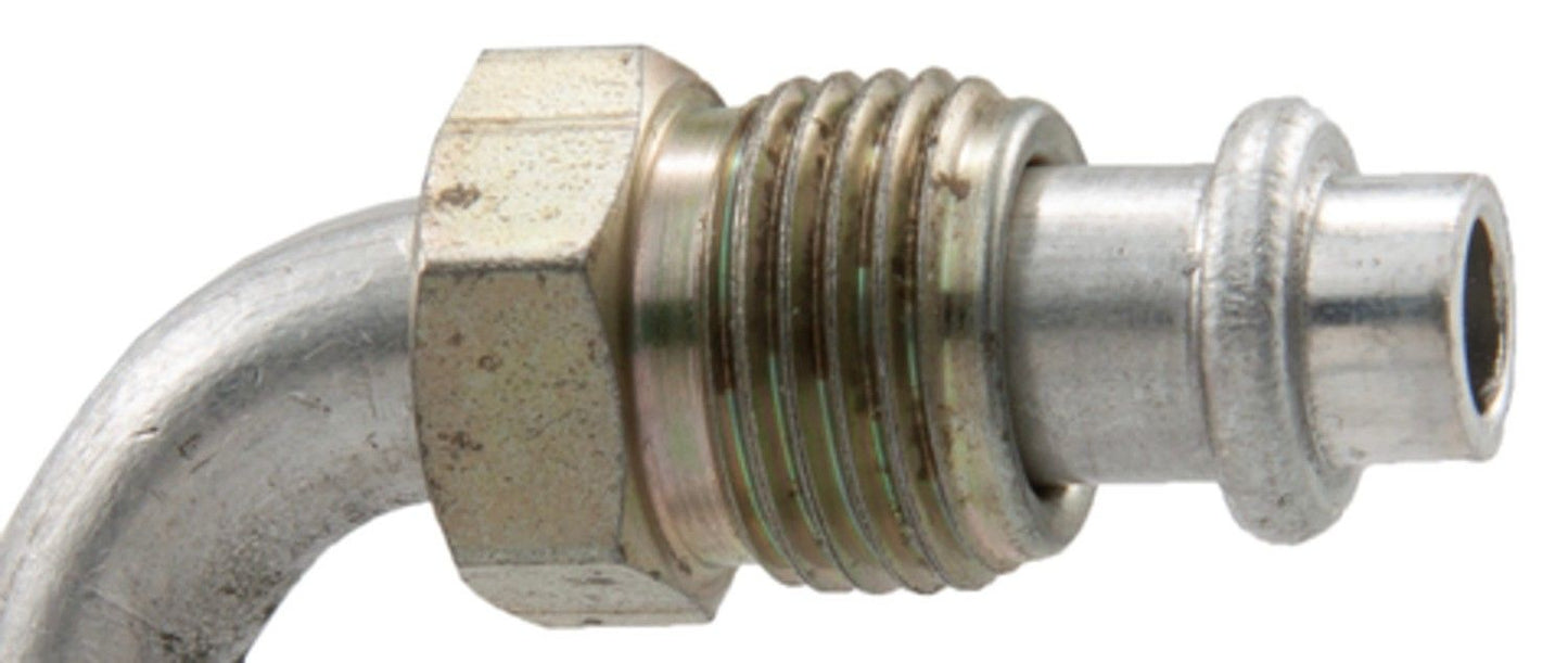 Four Seasons 90ï¿½ Male Standard O-Ring A/C Fitting 10906