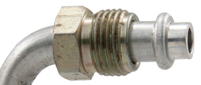 Four Seasons 90ï¿½ Male Standard O-Ring A/C Fitting 10906