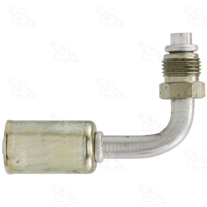 Four Seasons 90ï¿½ Male Standard O-Ring A/C Fitting 10906