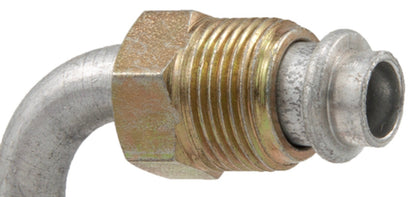 Four Seasons 90ï¿½ Male Standard O-Ring A/C Fitting 10908