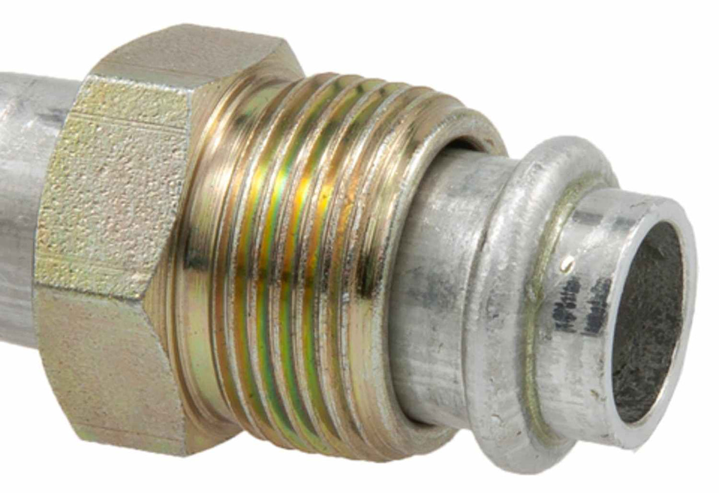 Four Seasons 90Â° Male Standard O-Ring A/C Fitting 10910