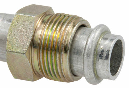Four Seasons 90Â° Male Standard O-Ring A/C Fitting 10910