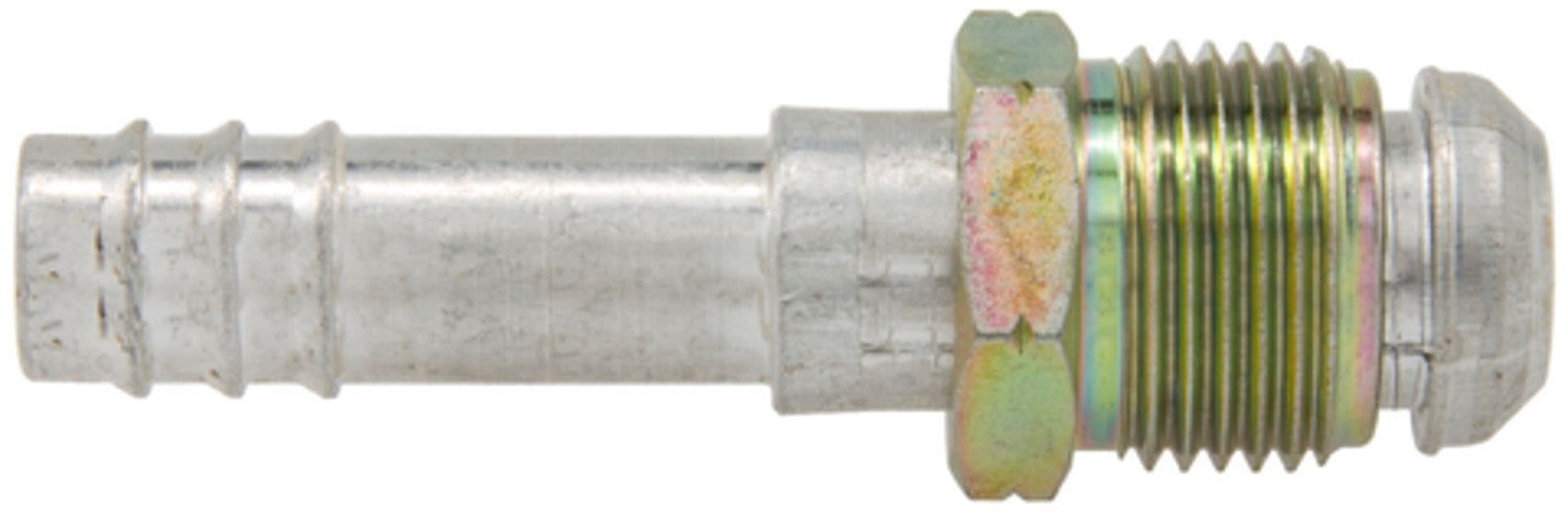 Four Seasons Straight Male Flare A/C Fitting 11110