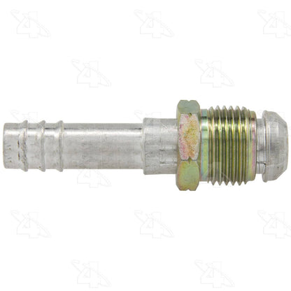 Four Seasons Straight Male Flare A/C Fitting 11110