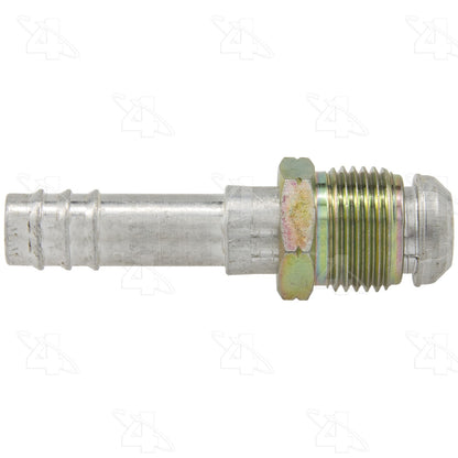 Four Seasons Straight Male Flare A/C Fitting 11110