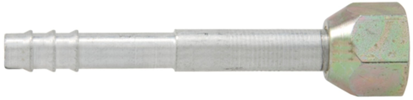 Four Seasons Straight Female Flare A/C Fitting 11406