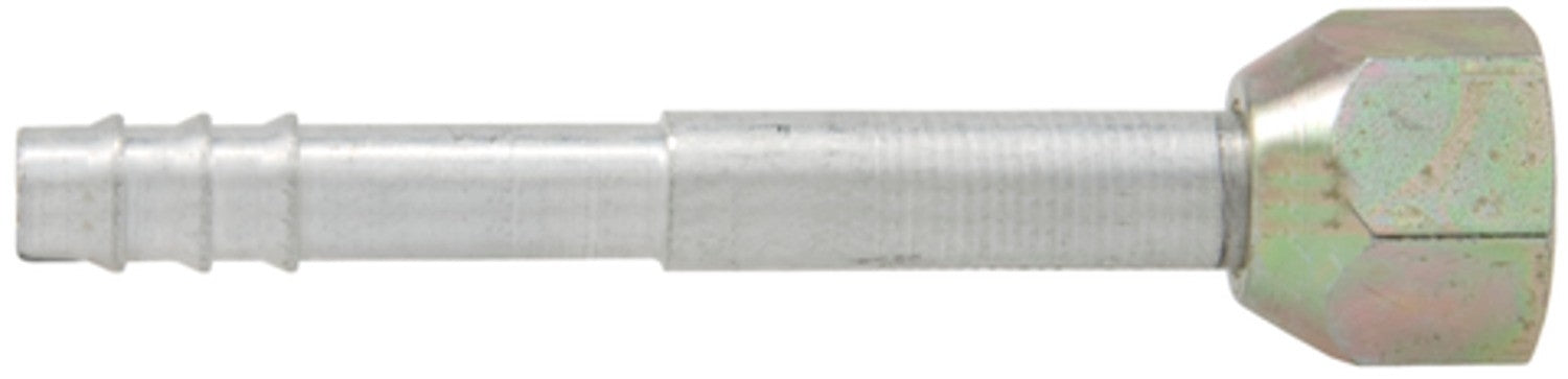 Four Seasons Straight Female Flare A/C Fitting 11406