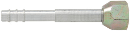 Four Seasons Straight Female Flare A/C Fitting 11406