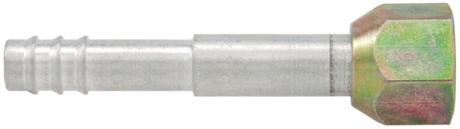 Four Seasons Straight Female Flare A/C Fitting 11408