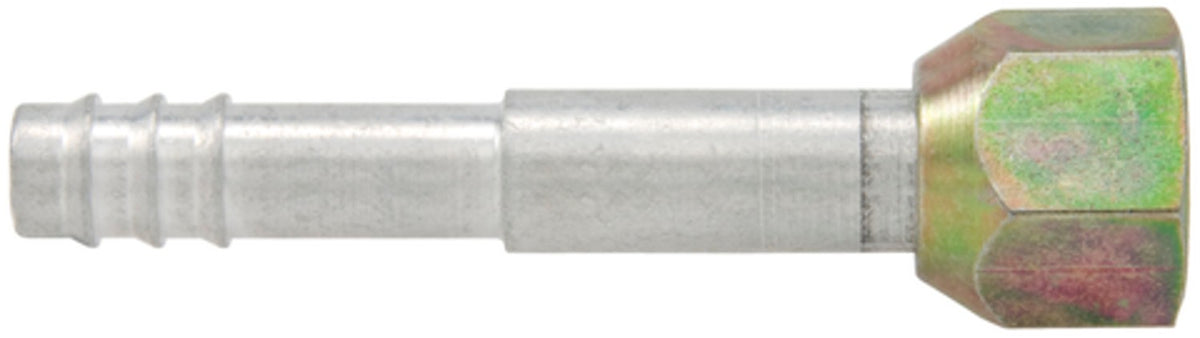 Four Seasons Straight Female Flare A/C Fitting 11408