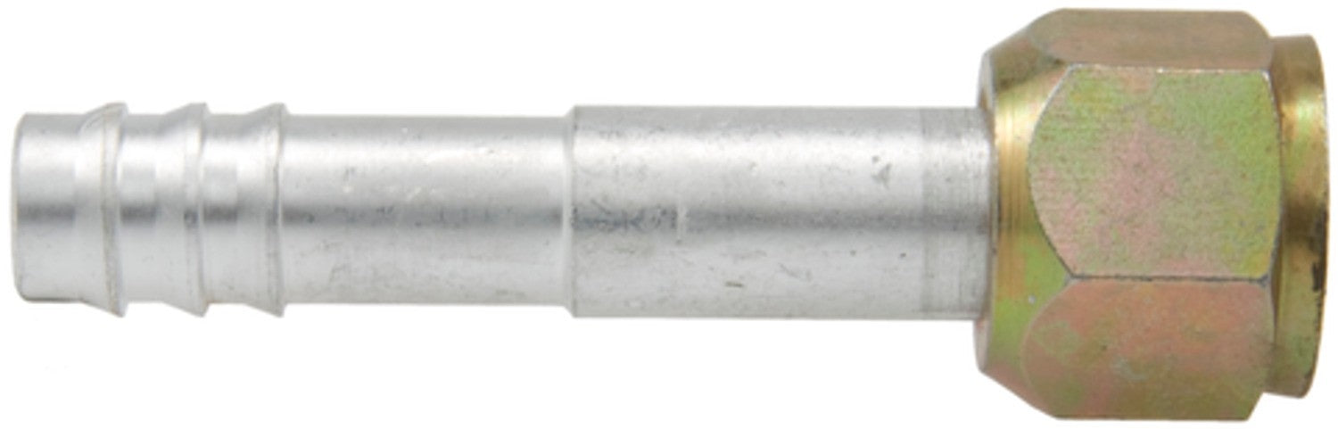 Four Seasons Straight Female Flare A/C Fitting 11410