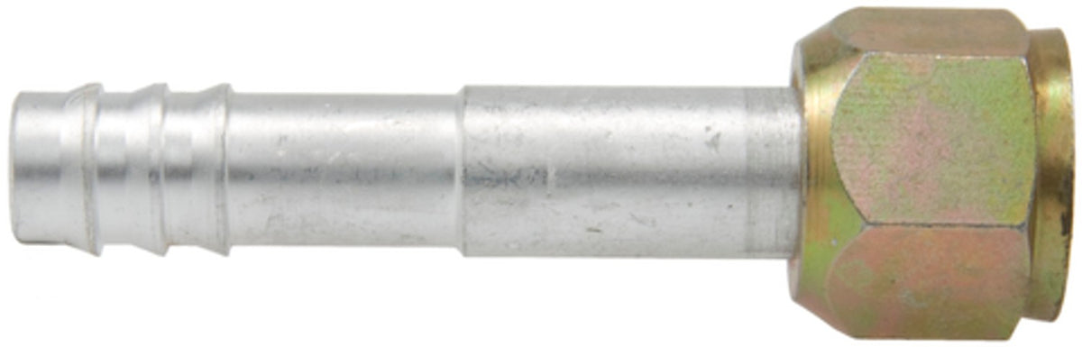 Four Seasons Straight Female Flare A/C Fitting 11410