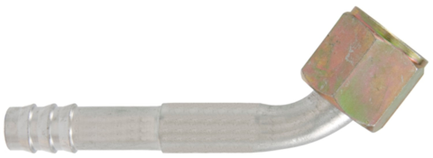 Four Seasons 45ï¿½ Female Flare A/C Fitting 11508