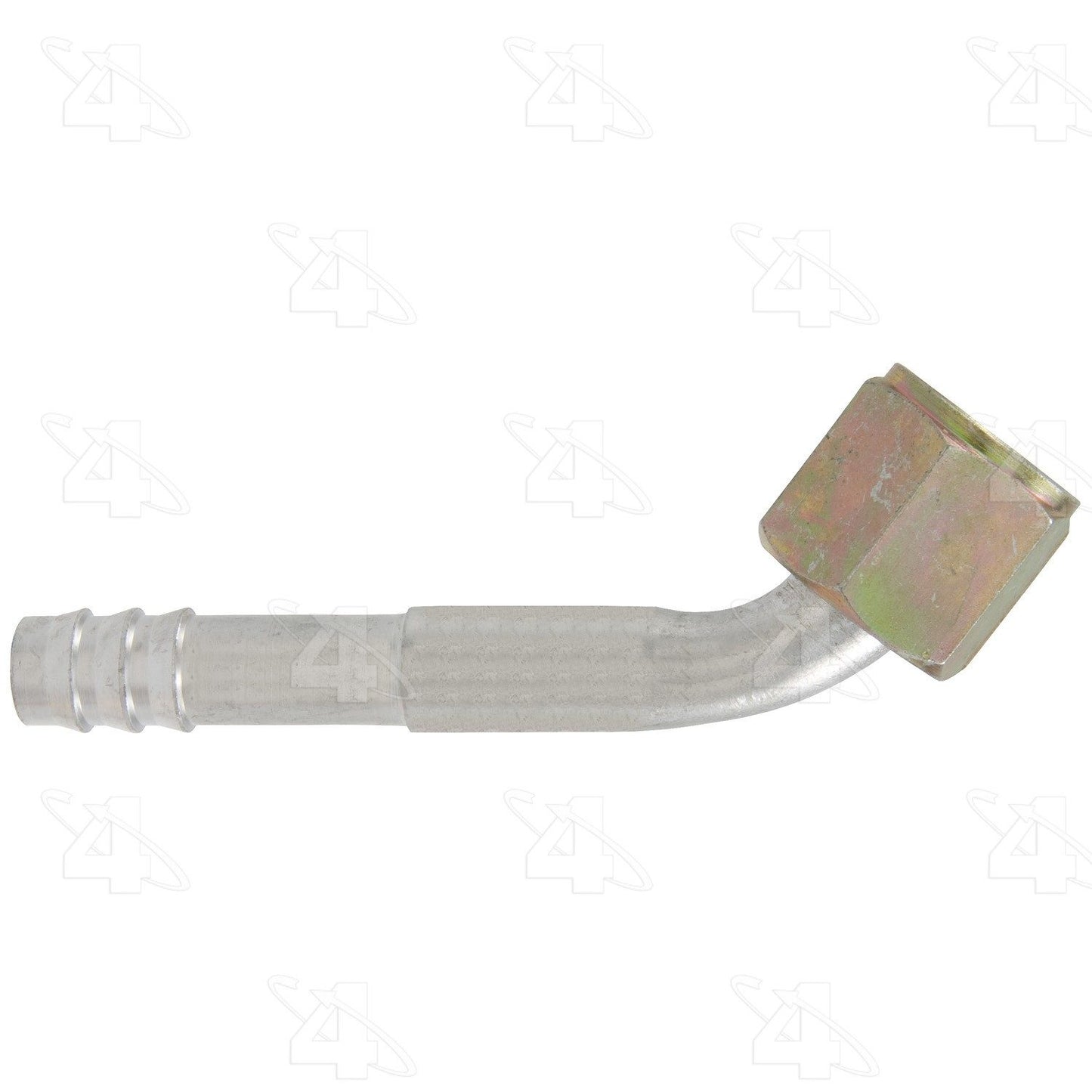 Four Seasons 45ï¿½ Female Flare A/C Fitting 11508