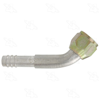 Four Seasons 45ï¿½ Female Flare A/C Fitting 11510