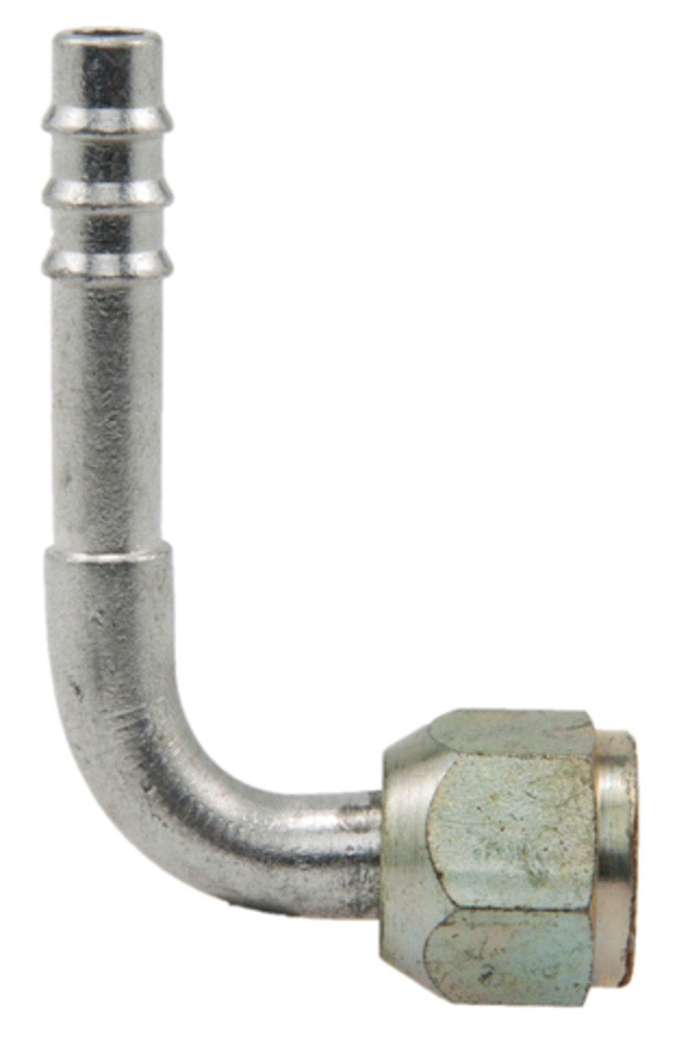 Four Seasons 90Â° Female Flare A/C Fitting 11606