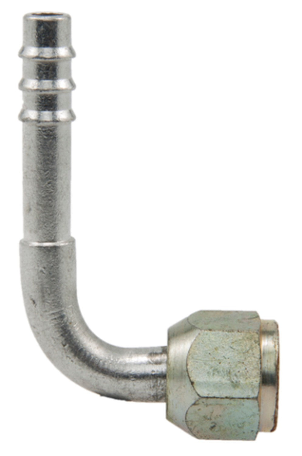 Four Seasons 90Â° Female Flare A/C Fitting 11606