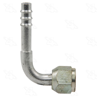 Four Seasons 90Â° Female Flare A/C Fitting 11606