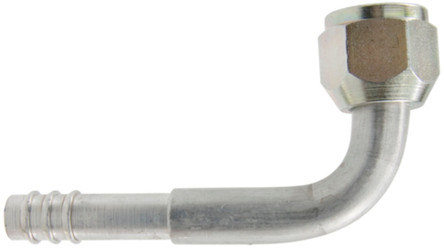 Four Seasons 90ï¿½ Female Flare A/C Fitting 11608