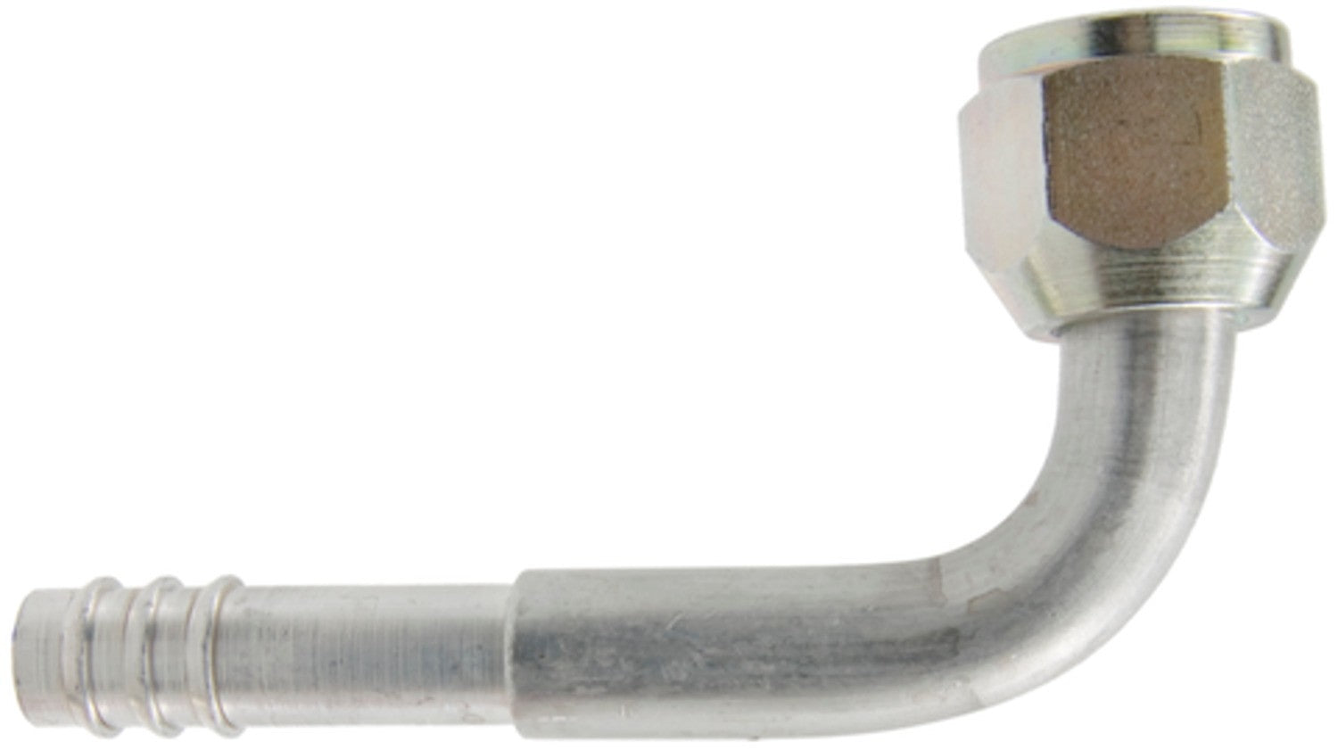Four Seasons 90ï¿½ Female Flare A/C Fitting 11608