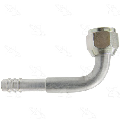 Four Seasons 90ï¿½ Female Flare A/C Fitting 11608