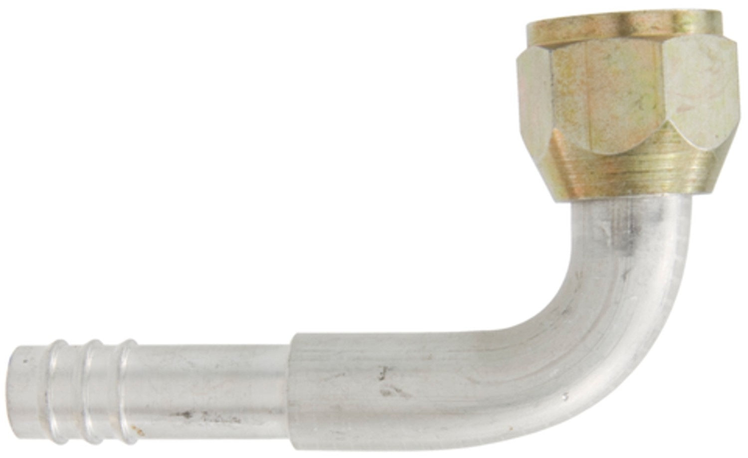 Four Seasons 90ï¿½ Female Flare A/C Fitting 11610