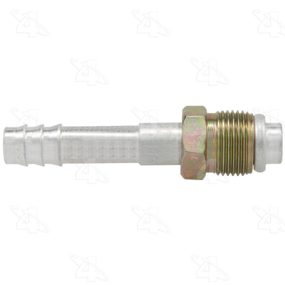 Four Seasons Straight Male Standard O-Ring A/C Fitting 11708