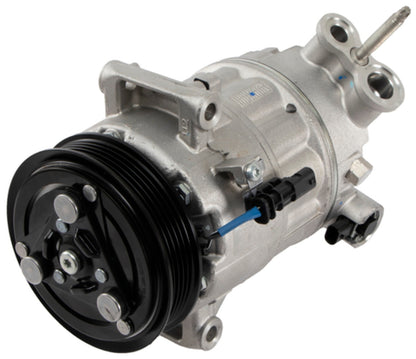 Four Seasons A/C Compressor and Component Kit 11760NK image 5