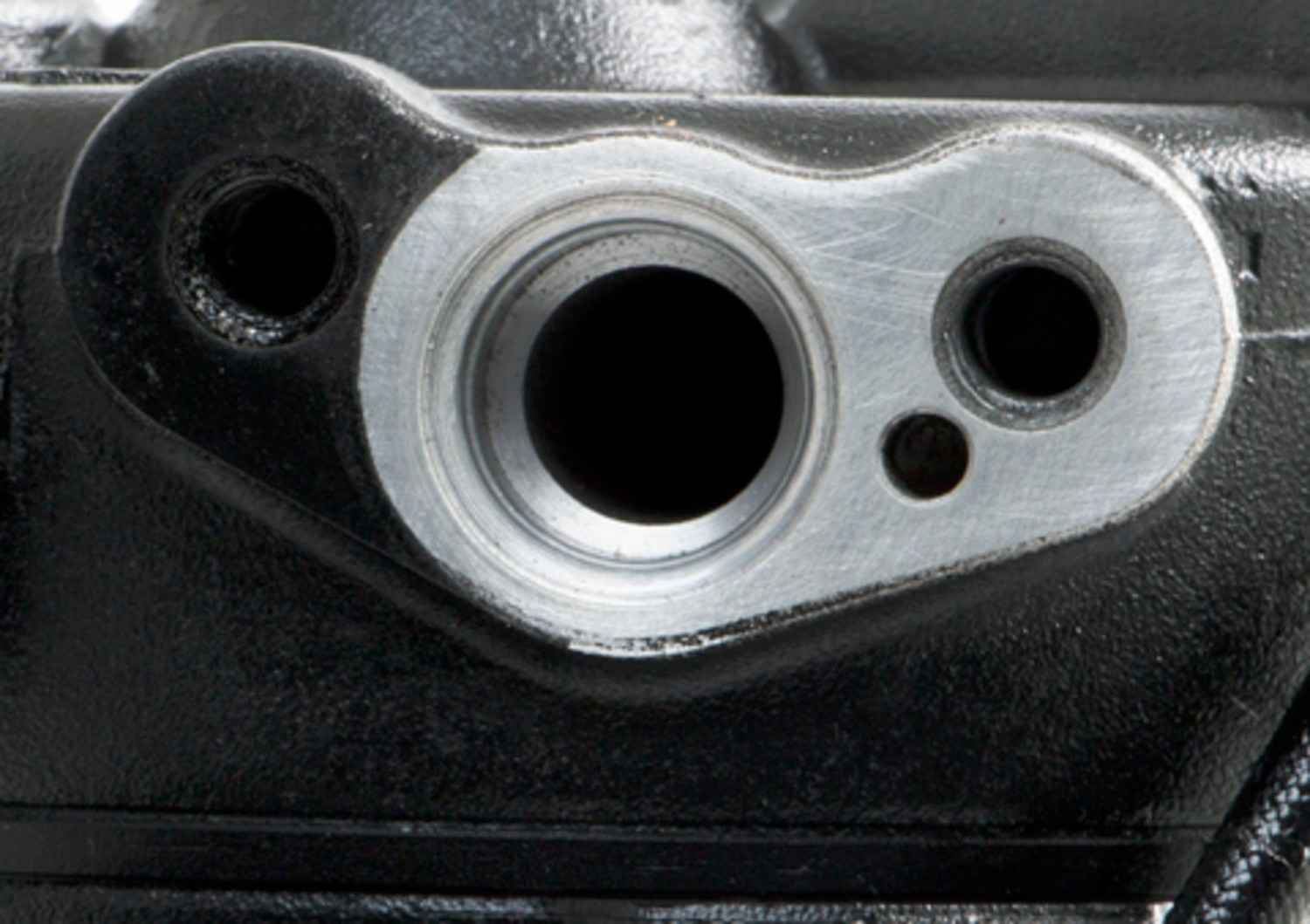 Four Seasons A/C Compressor 1177305