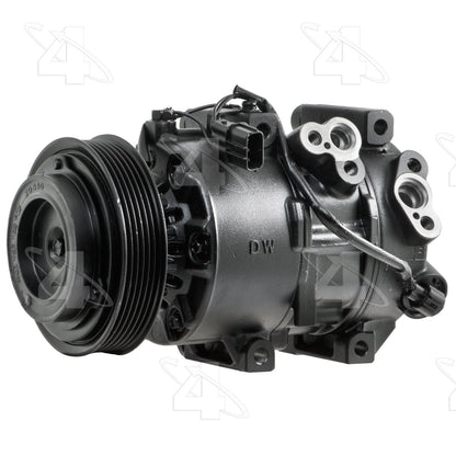 Four Seasons A/C Compressor 1177305