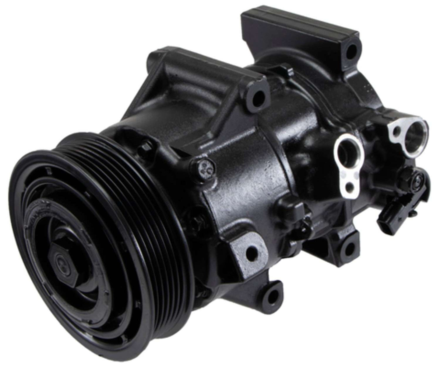 Four Seasons A/C Compressor 1177312
