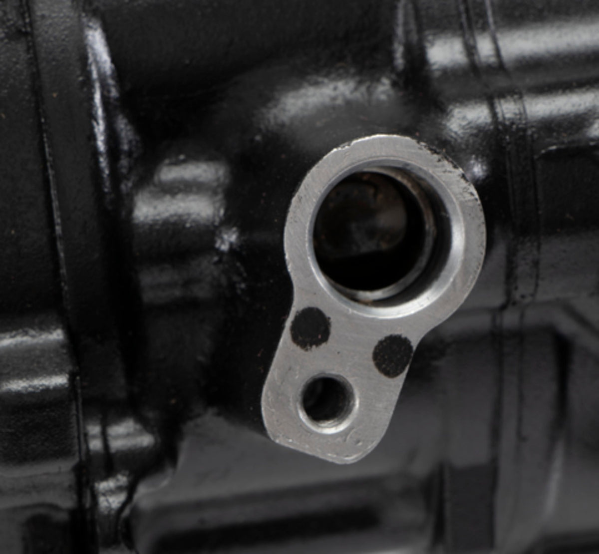 Four Seasons A/C Compressor 1177312