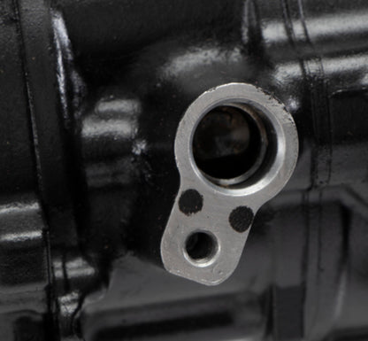 Four Seasons A/C Compressor 1177312